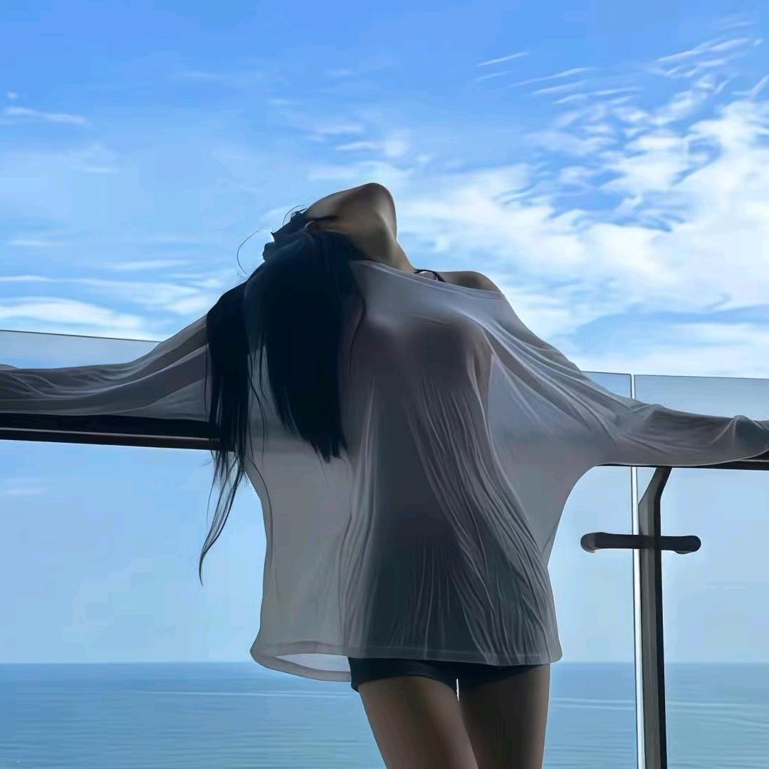 晴儿💞
