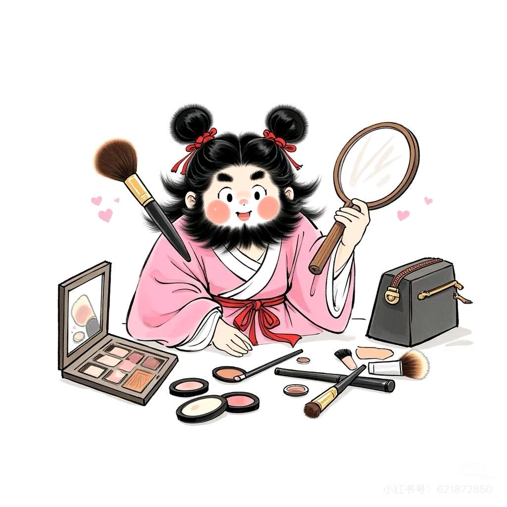 大博姐
