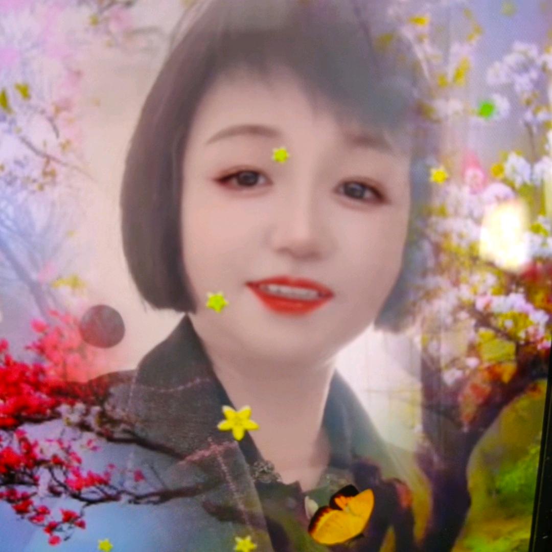 晶晶姐