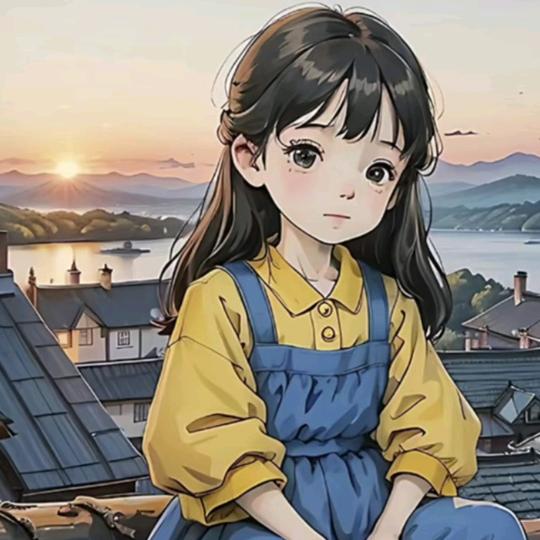 藏家姑娘