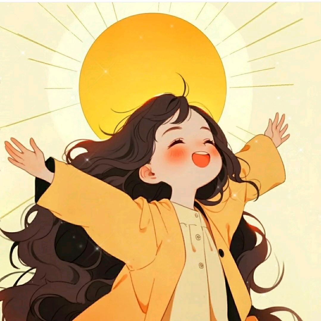 呼呼~