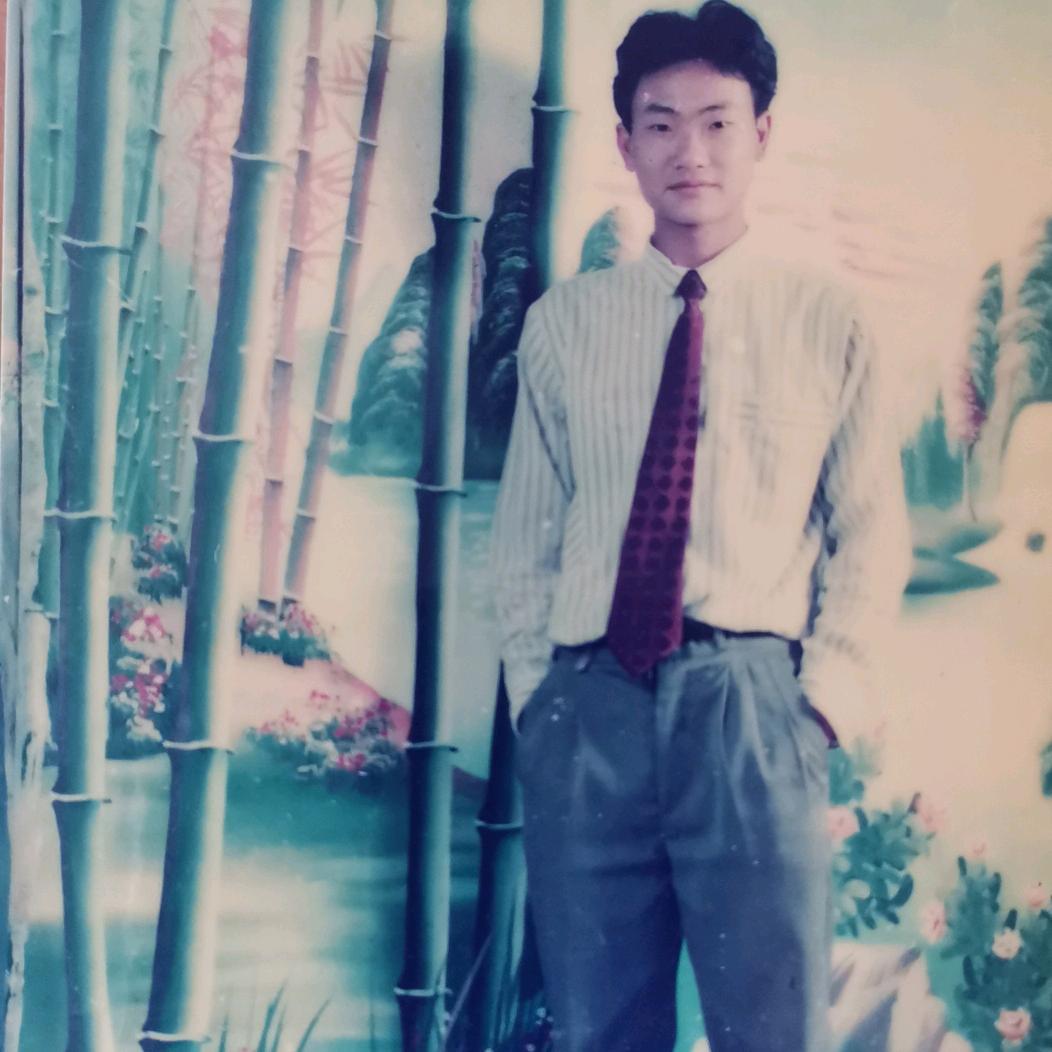 幸福良福