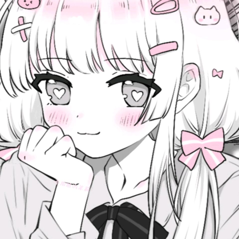 甜甜的兔子小姐🐰