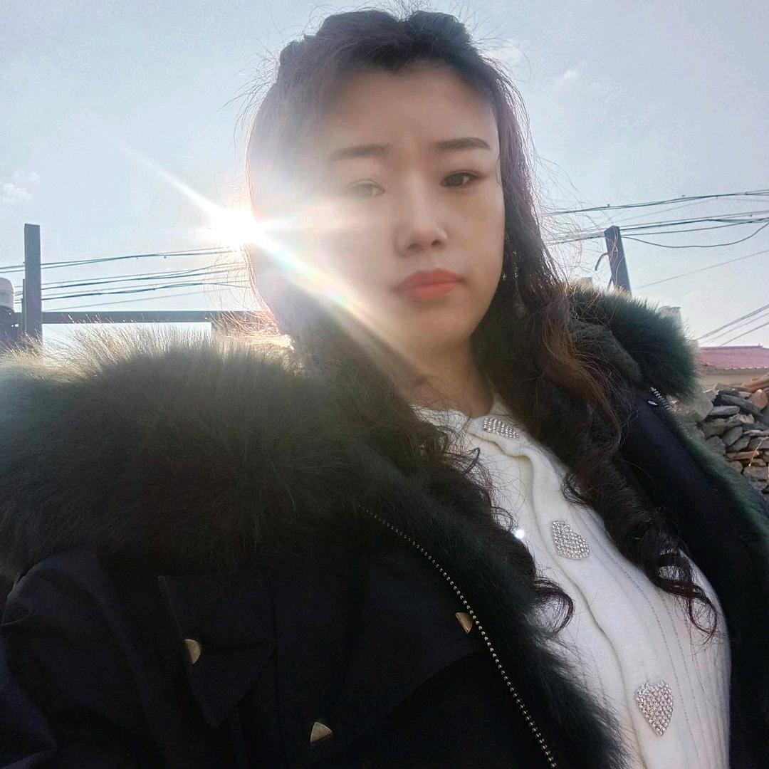 楊 小 妹