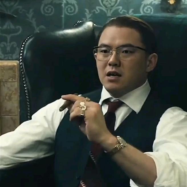 狗都嫌弃你的年纪👶🏻