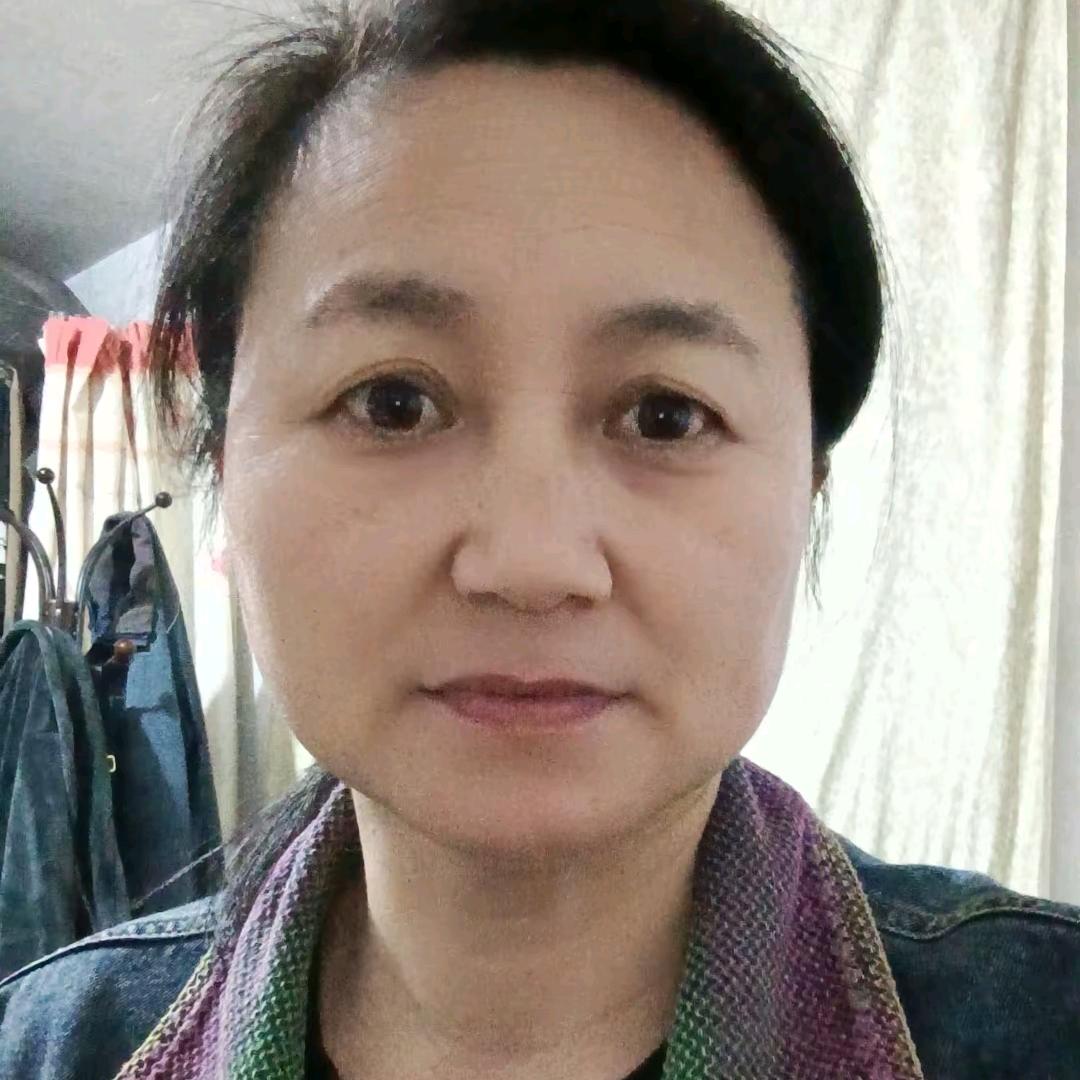 张美玲