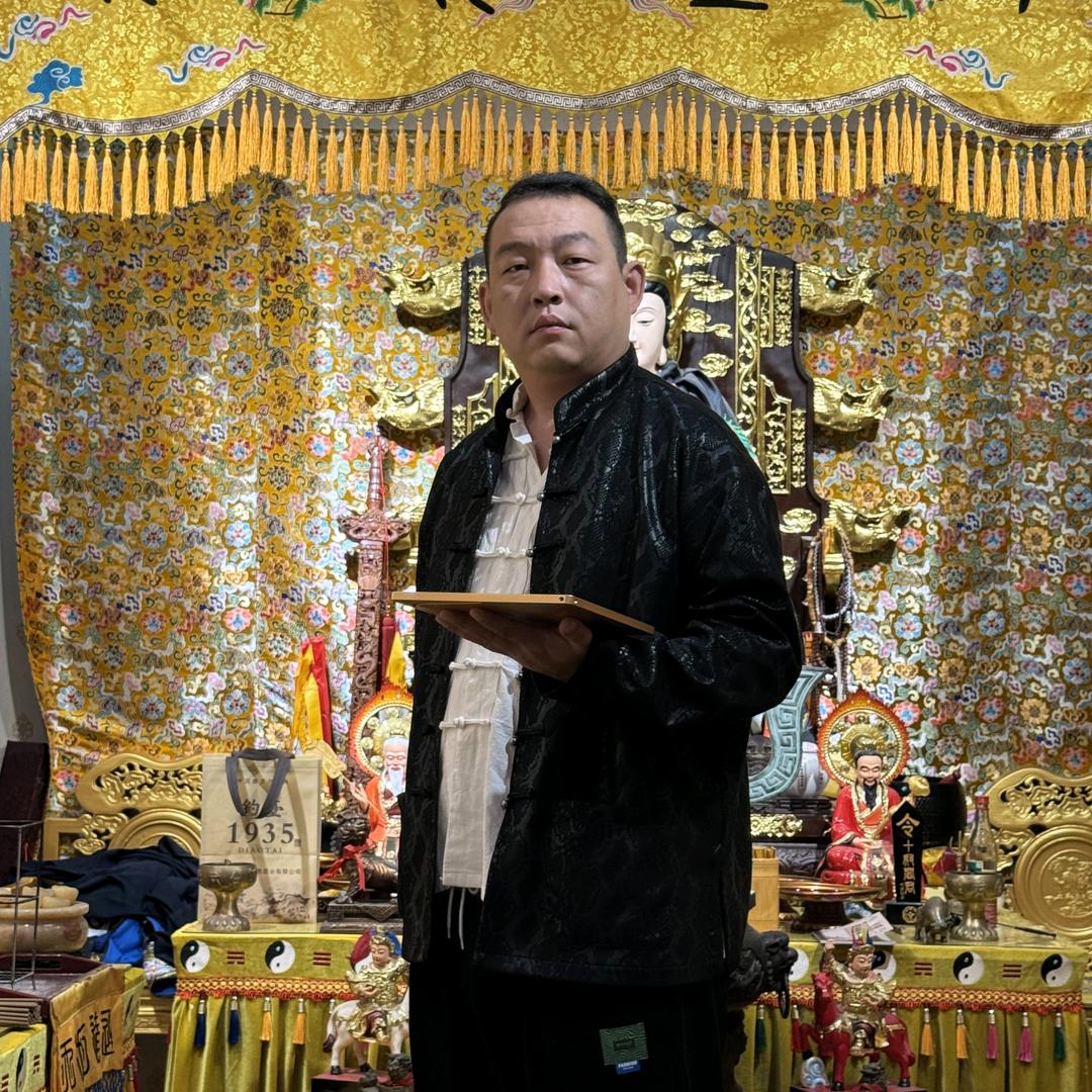 风水龍先生