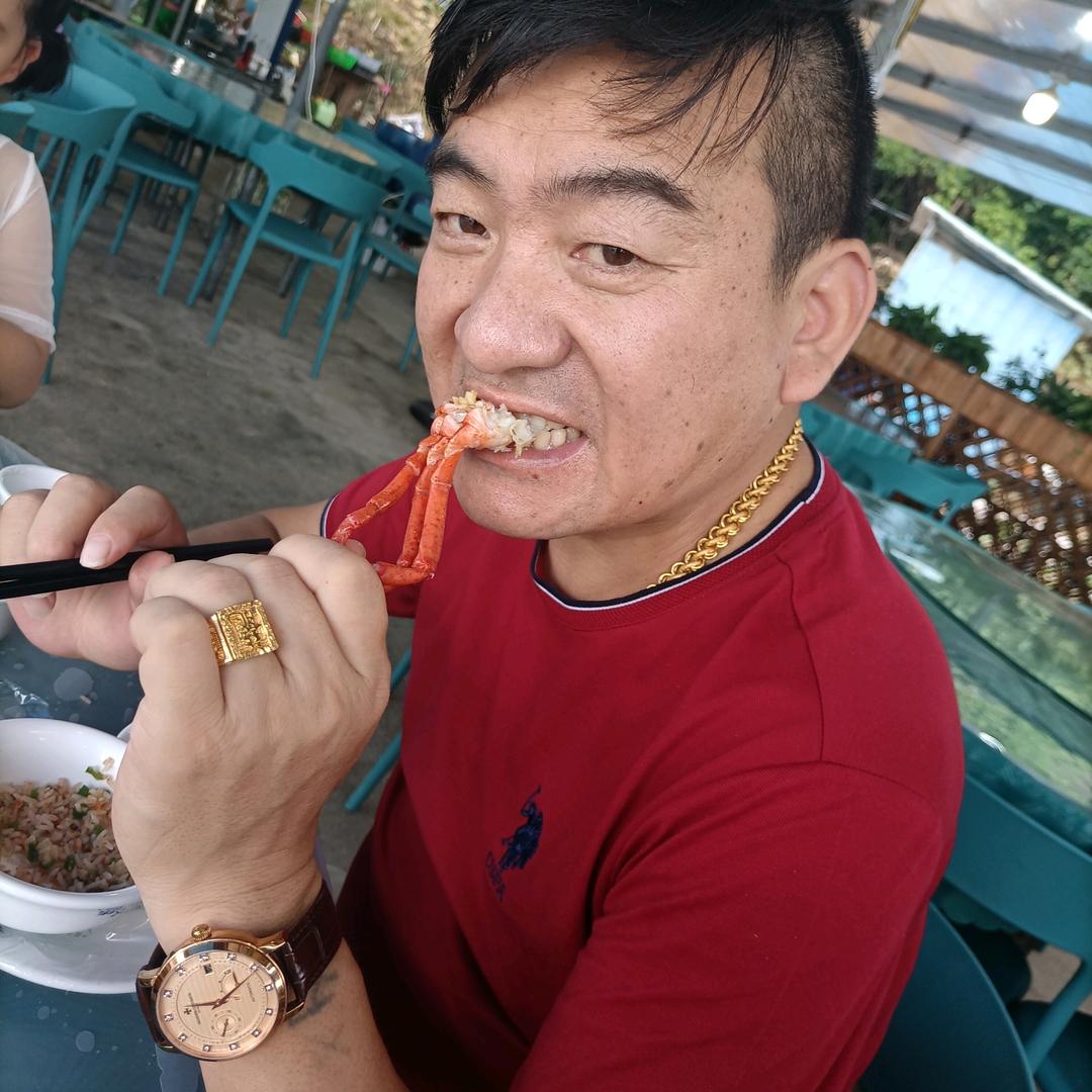 阿哥