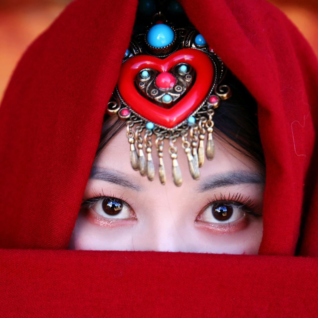 不羁放纵爱自由（菲Feeldrink）