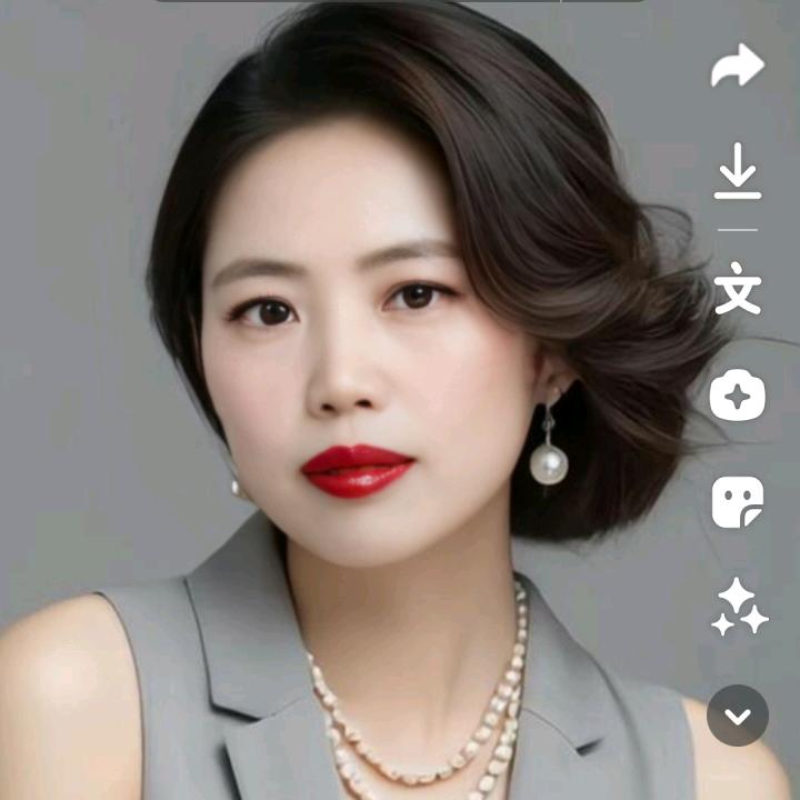 龙扬敏姐