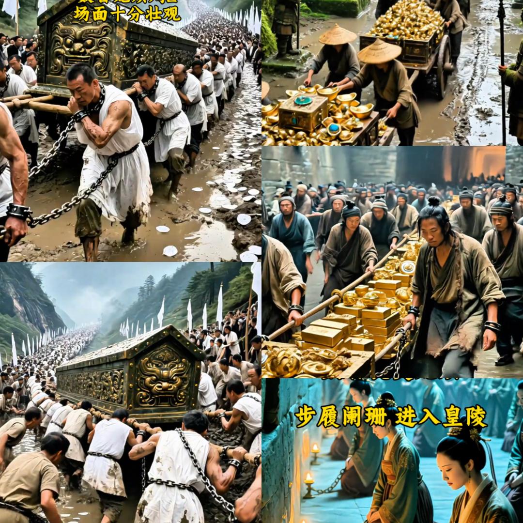 ai还原历史