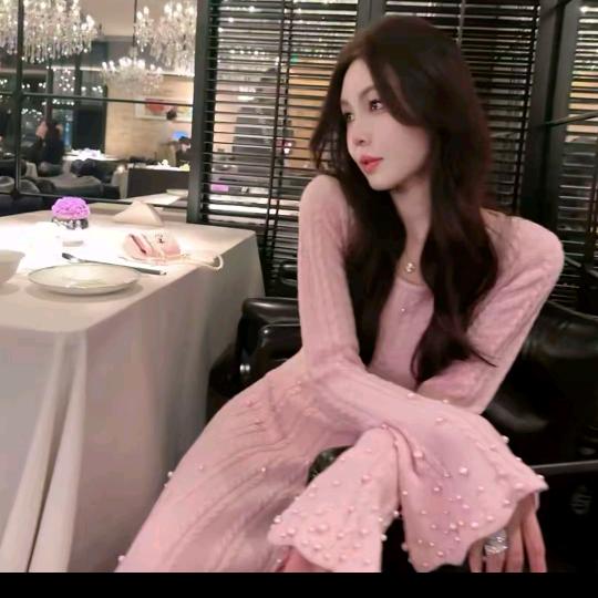 余潇潇❤️轻奢女装