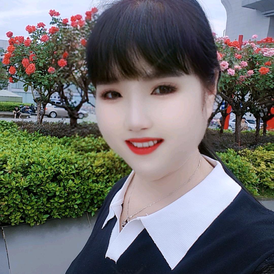 晚霞