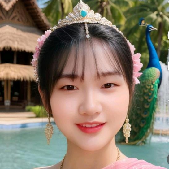 玲玲⭐️卜灵