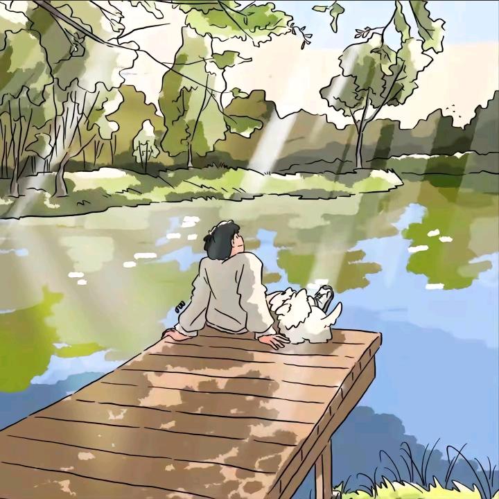 周五 ʅ(‾◡◝)ʃ