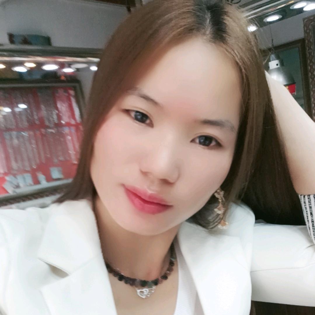 云南小幺妹
