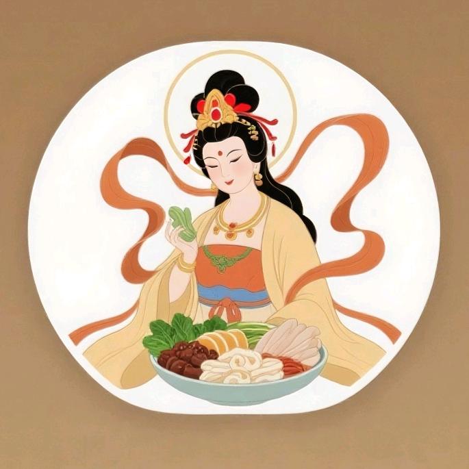 人宗源健康食养馆