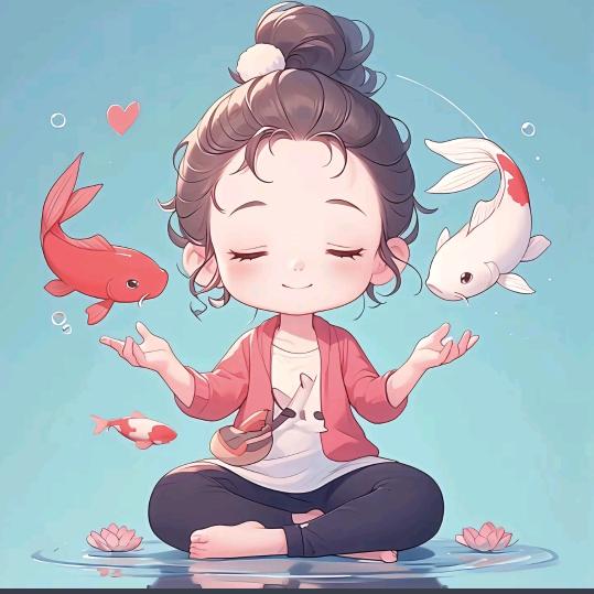 🌈越来越好🌈