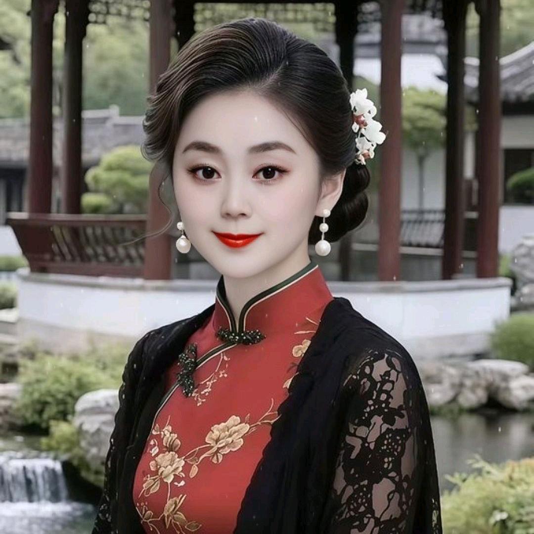 珍姐(大号)