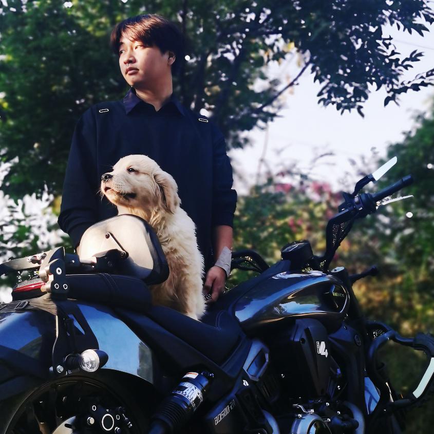 拘灵犬将【萌犬基地】