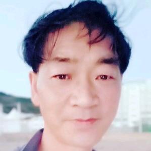 青松