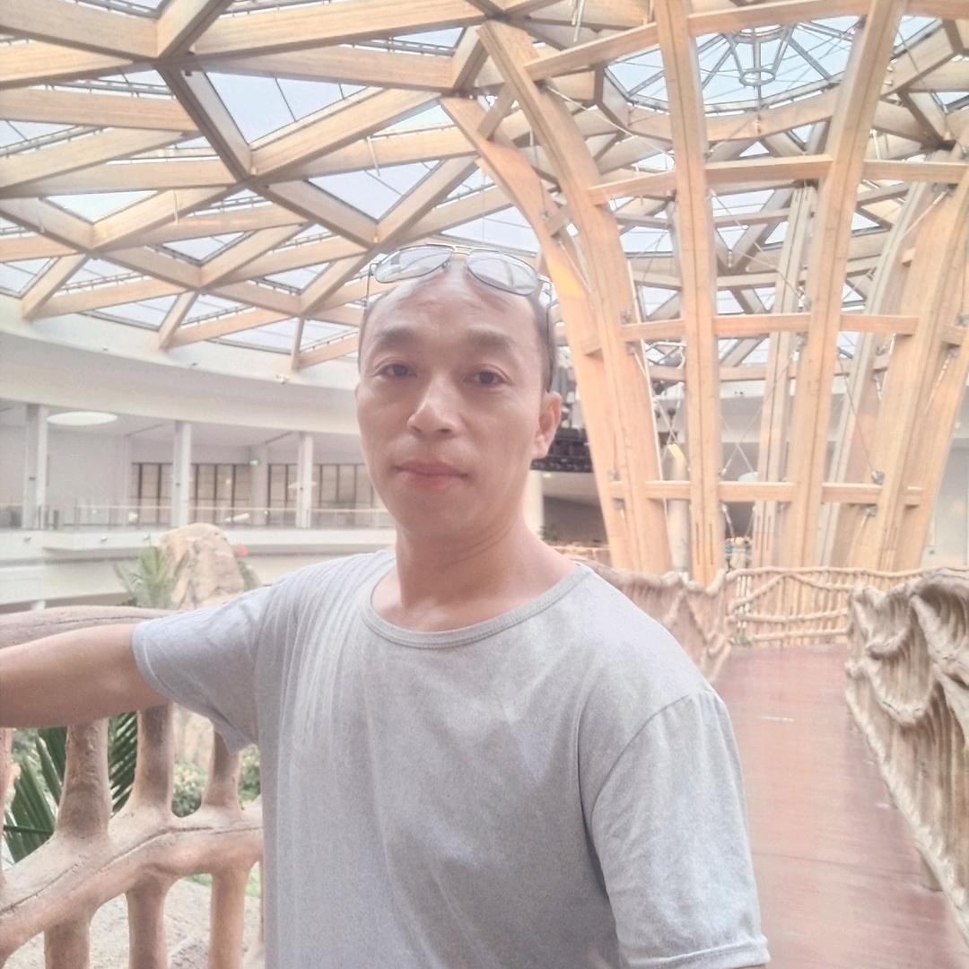 孤独的心灵