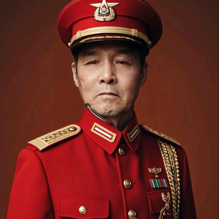冀老p