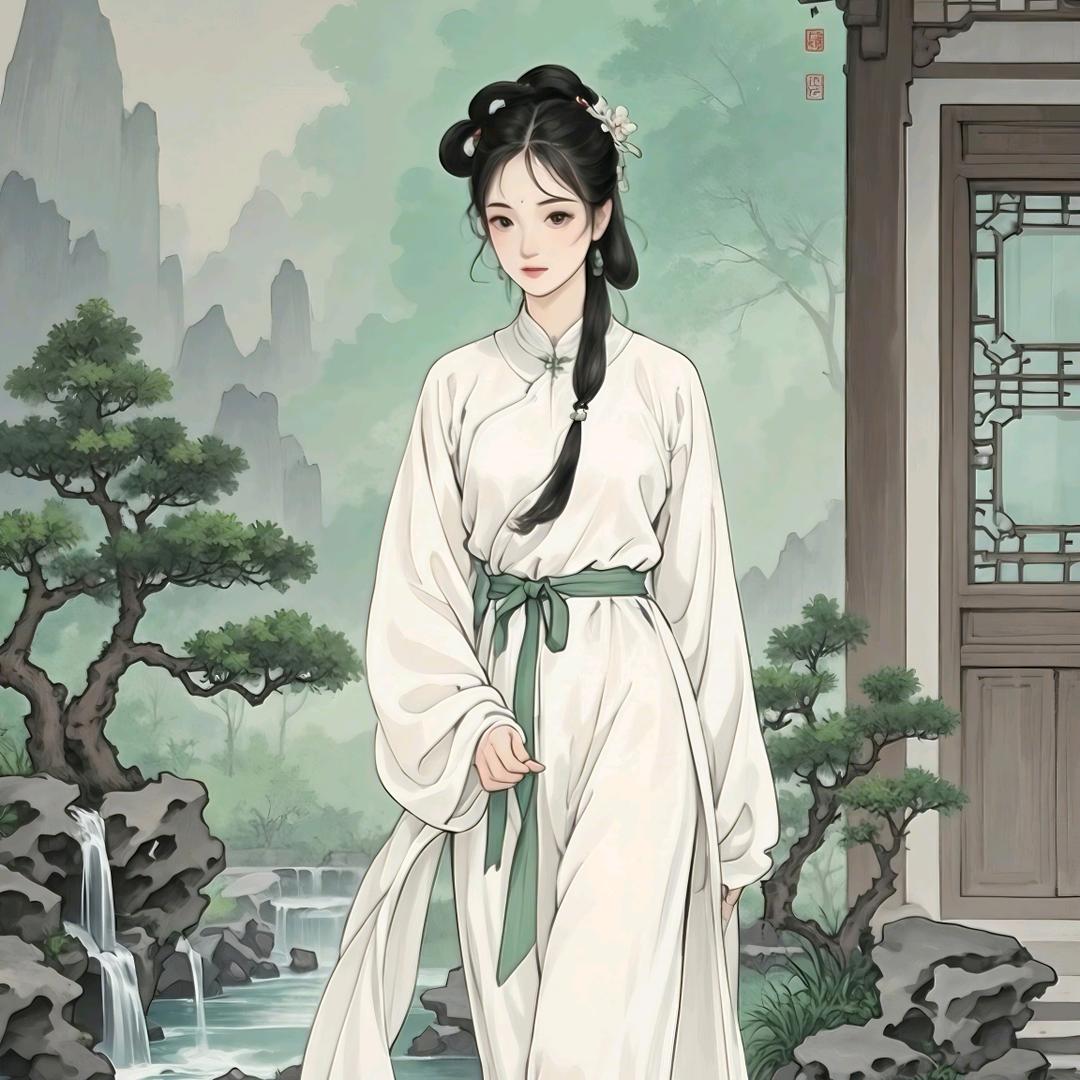仙女补气站
