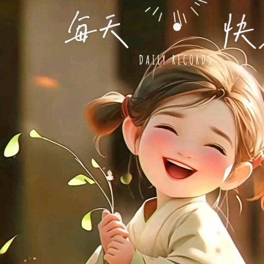 牵着蜗牛去散步