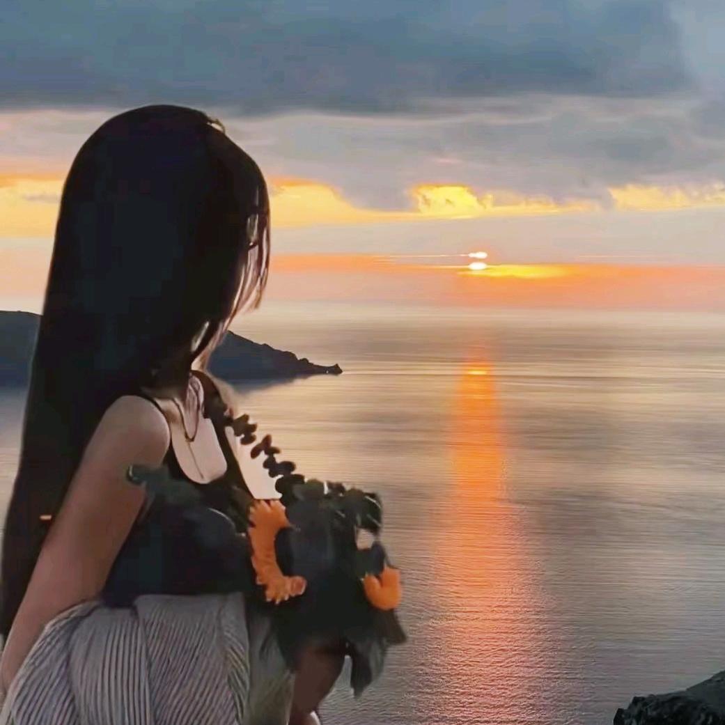林林. ⋆ ☆