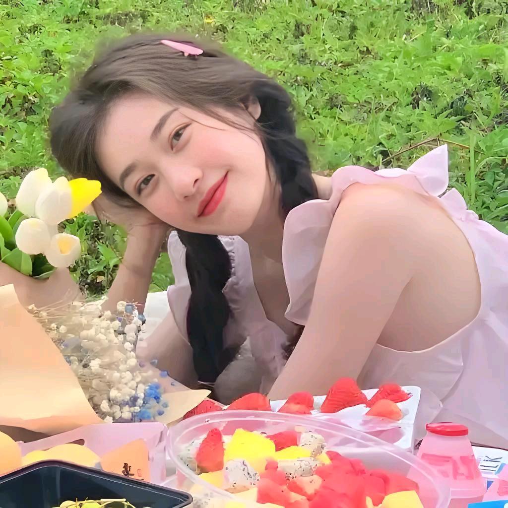 虎牙妹