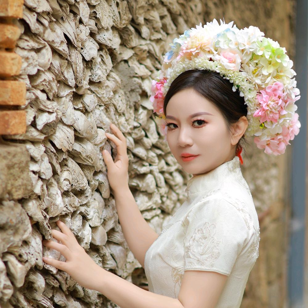 糖糖小姐姐