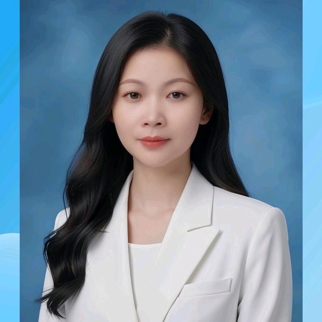 蓝慧慧