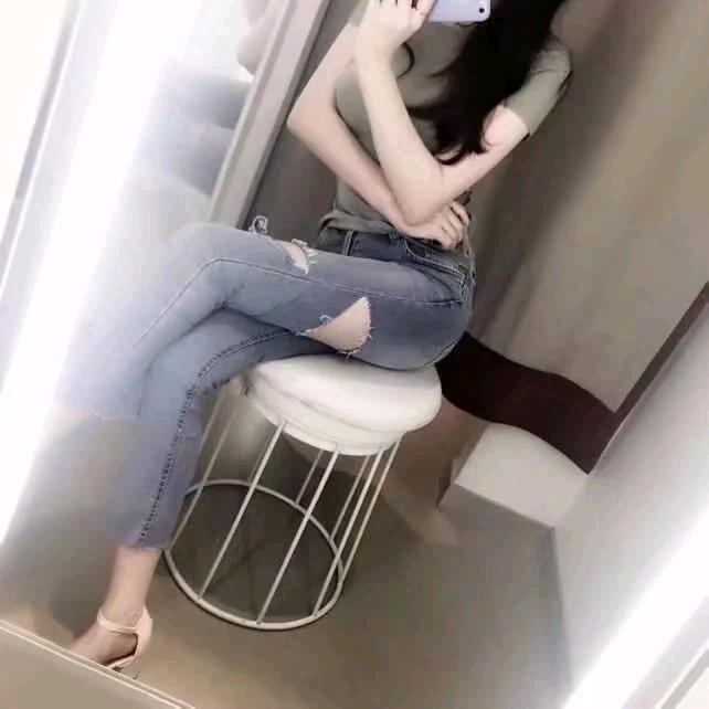 草莓虎呀妹儿