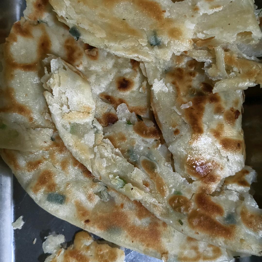 煎饼姐姐