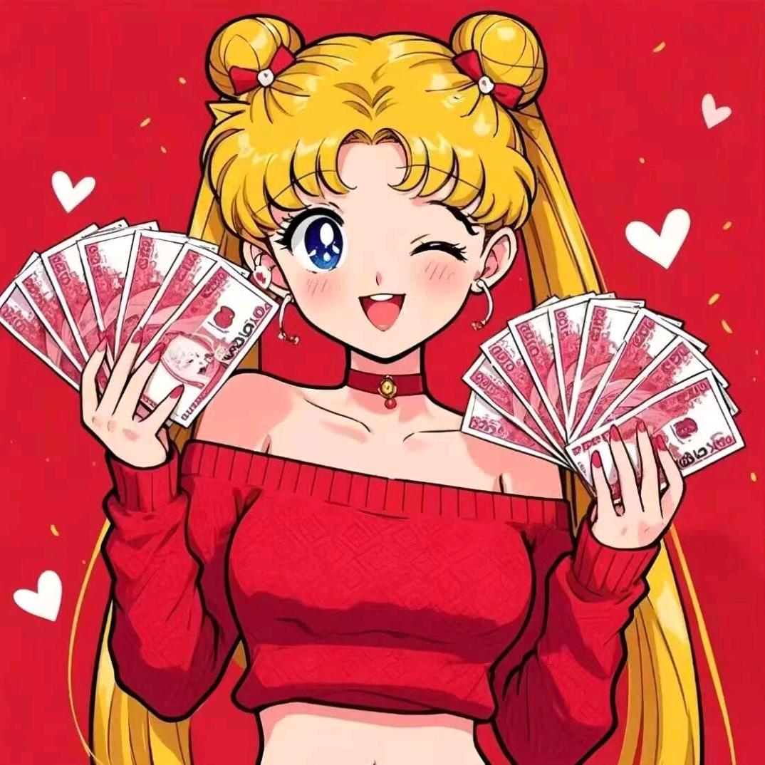 吃喝玩乐钱多多