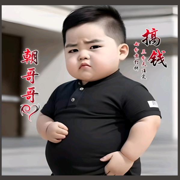 孙行者