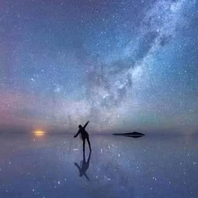 漫心星念