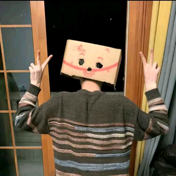 寒星✨