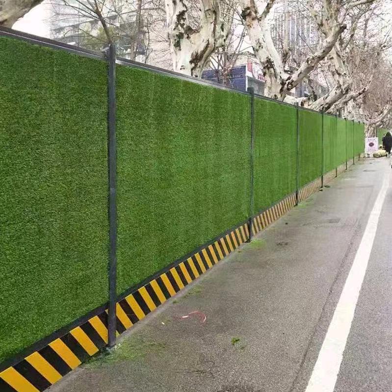 上海厂家直销围挡护栏隔离墩收售二手隔离墩