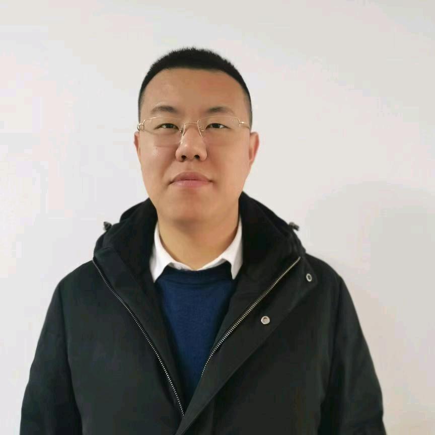 Mr.张