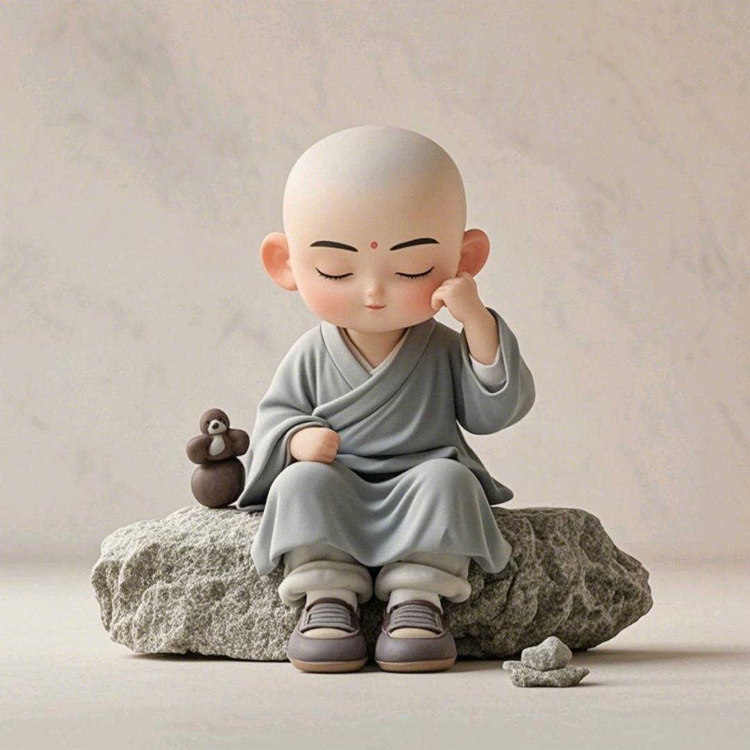老男人