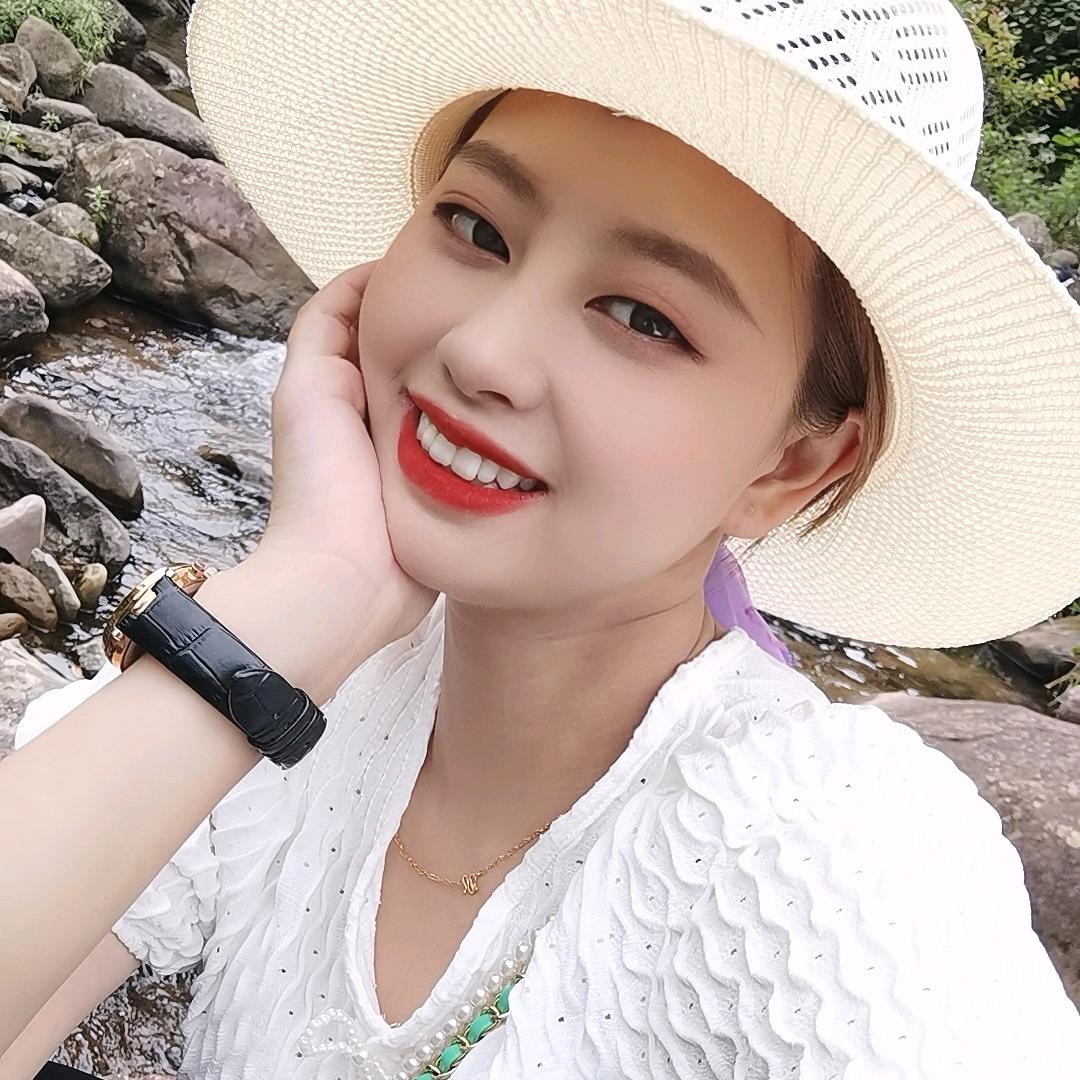 单单♥️