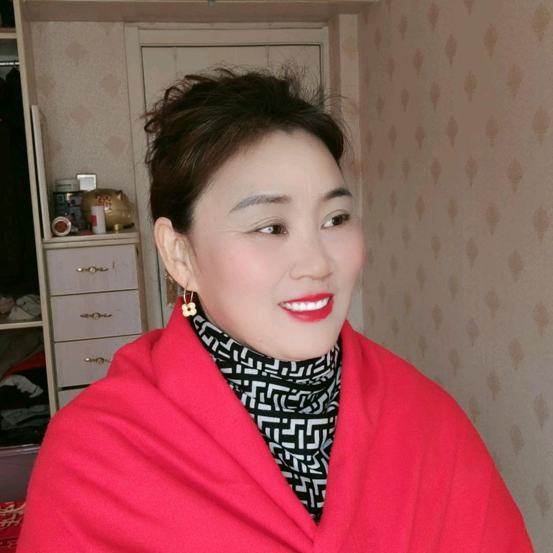 楠姐