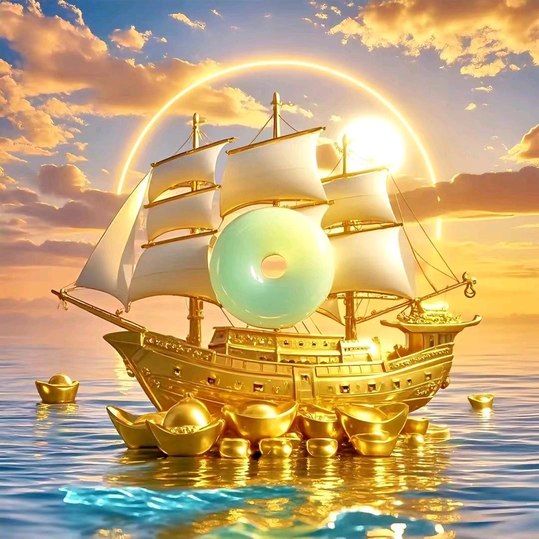净海