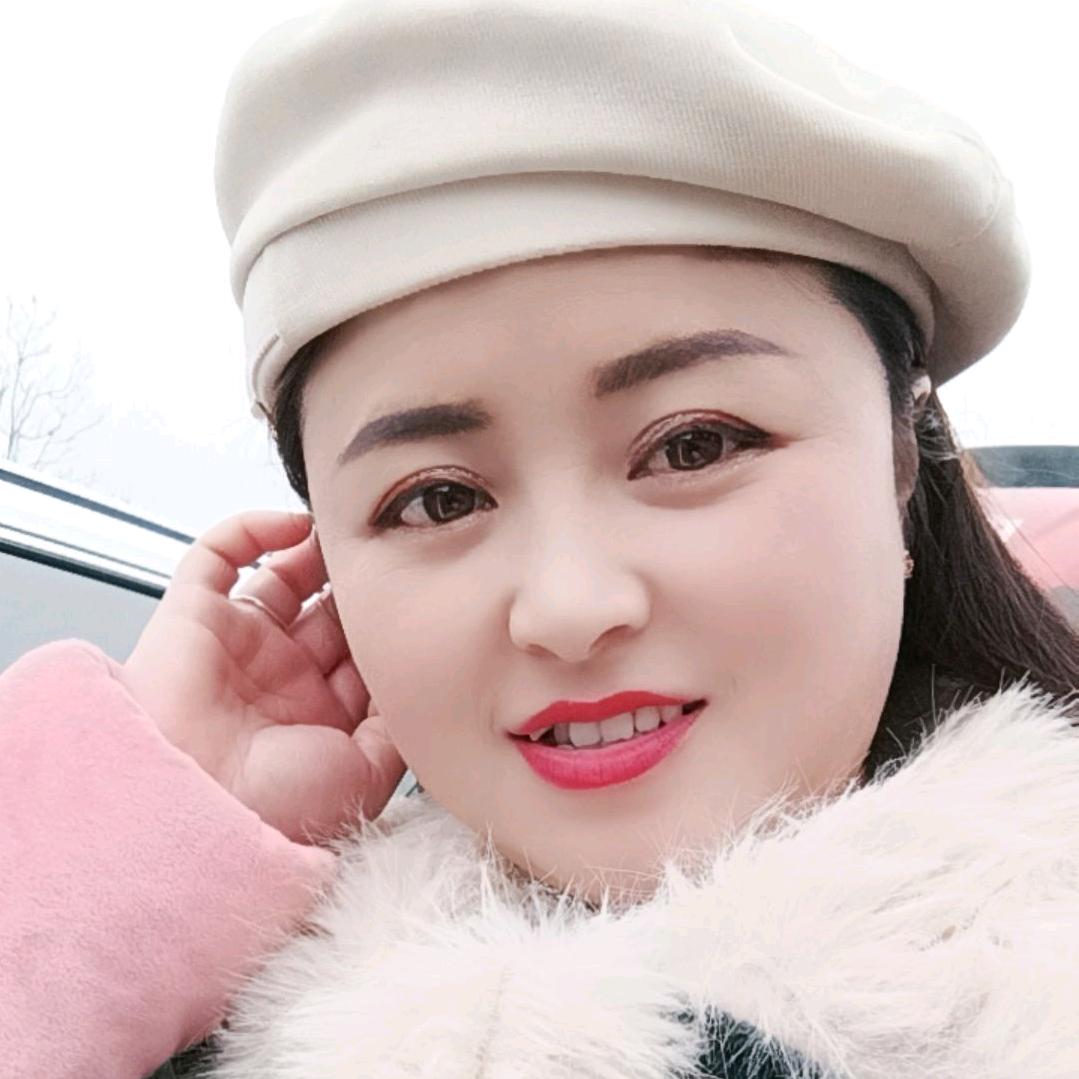 啊妹《陈》