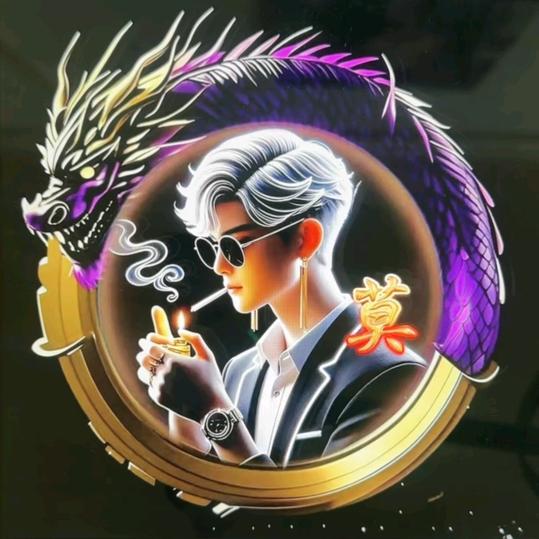 帅哥 (不忘初心)