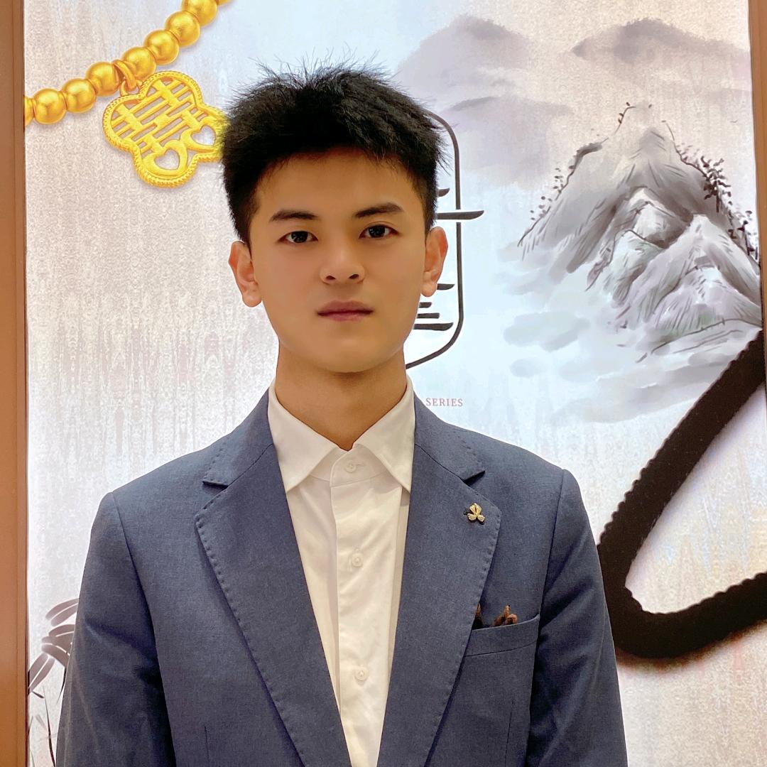 长安万科龙龙⭐