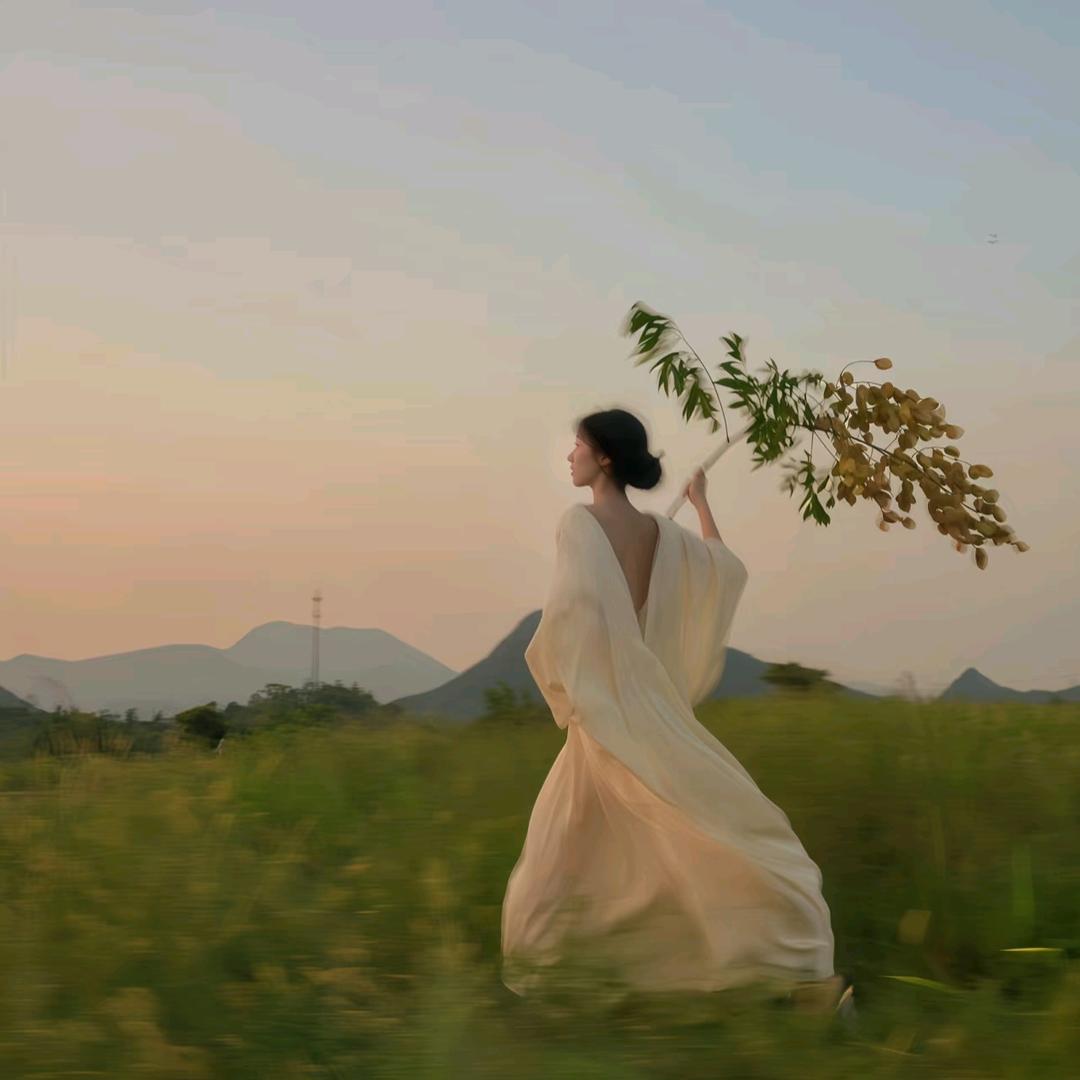 徐小姐有点甜🥳