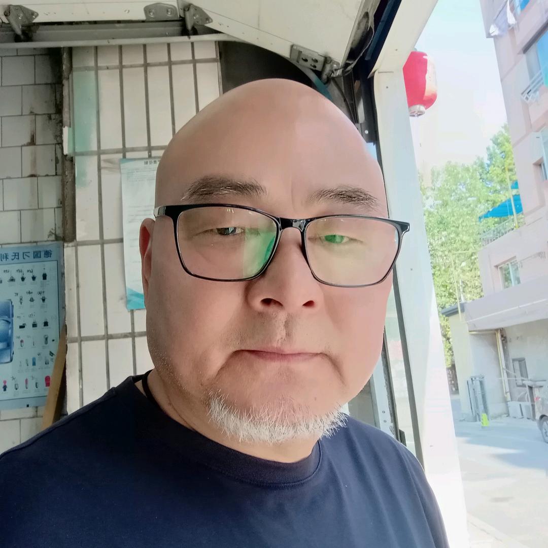老戴